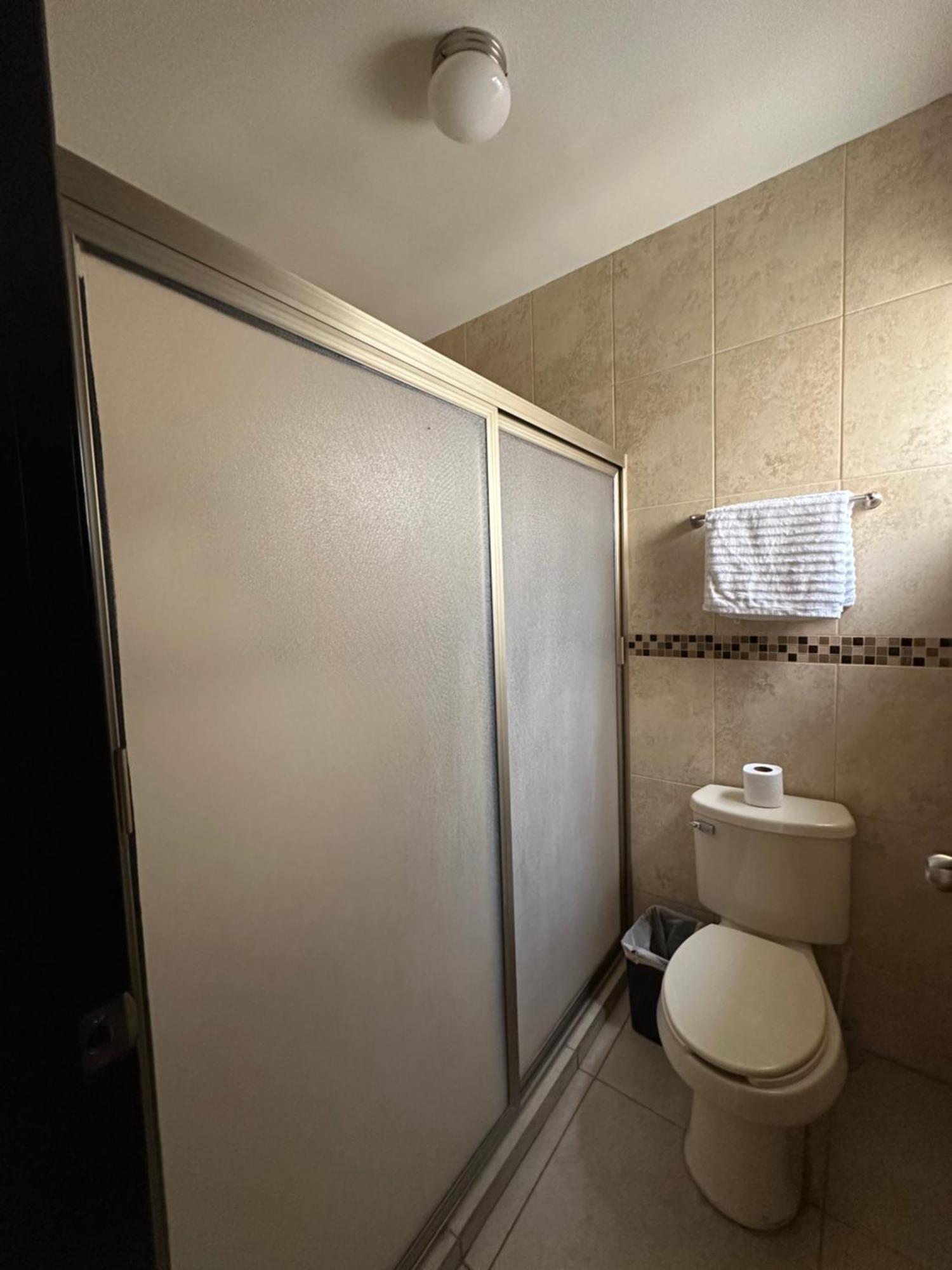 Toscana Suites Ciudad Obregón Extérieur photo